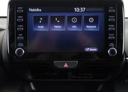 Toyota Yaris Hatchback 1,5 l 68 kw