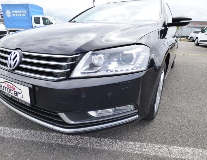 Volkswagen Passat 63