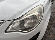 Opel Corsa Hatchback 1,2 l 55 kw