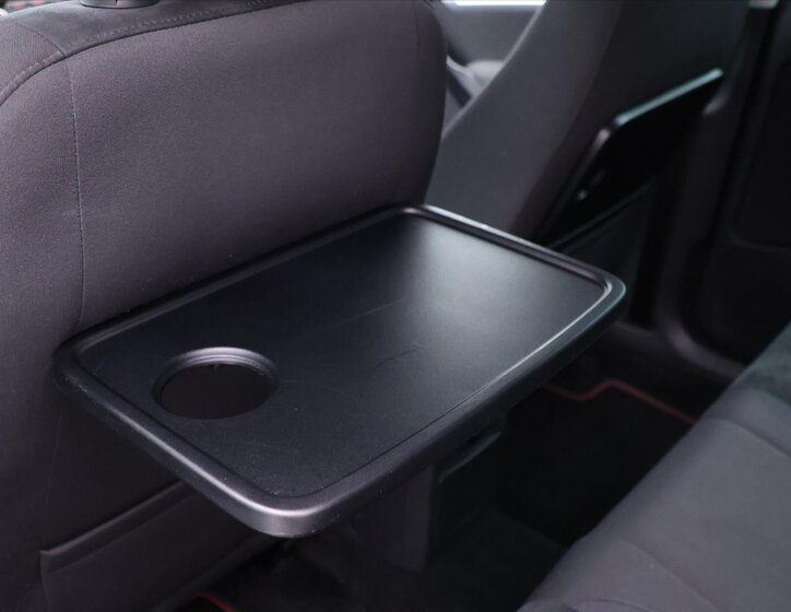 Volkswagen Tiguan SUV / Terénní 2,0 l 132 kw