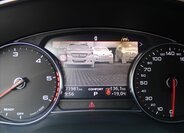 Audi A7 Liftback 3,0 l 210 kw