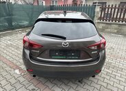 Mazda 3 Hatchback 2,0 l 88 kw