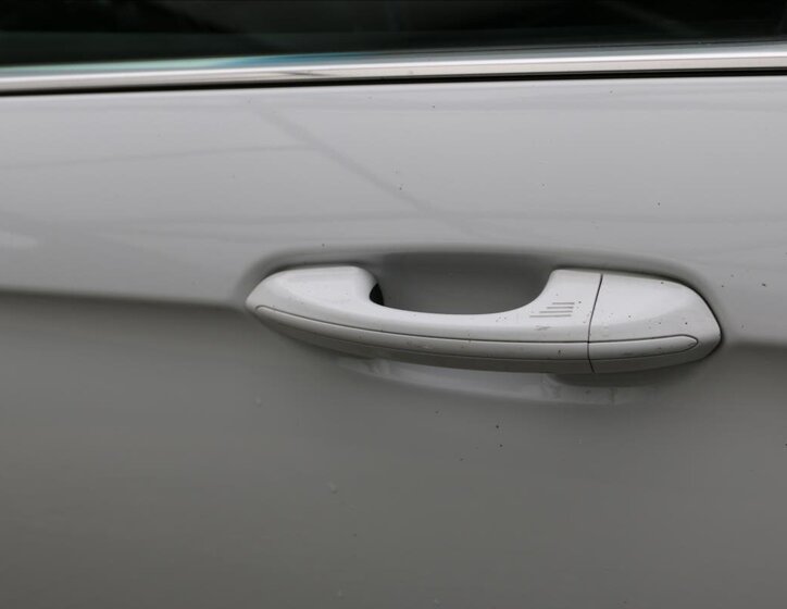 Ford Edge Kombi 2,0 l 154 kw