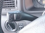 Škoda Octavia Kombi 1,6 l 75 kw