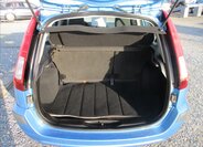 Ford Fusion Hatchback 1,4 l 58 kw