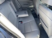 BMW Řada 5 Kombi 3,0 l 180 kw