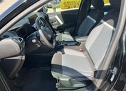 Citroën C4 SUV / Terénní 1,2 l 96 kw