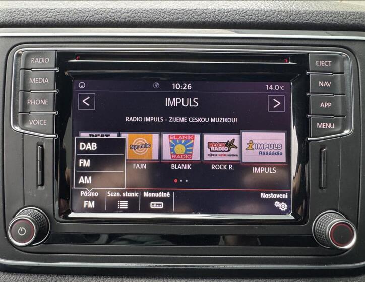 Volkswagen Amarok 37