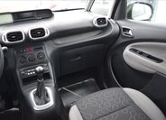 Citroën C3 Picasso Kombi 1,4 l 70 kw