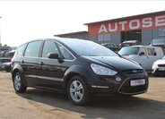 Ford S-MAX Kombi 2,0 l 103 kw