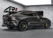 Aston Martin Ostatní SUV 4,0 l 520 kw