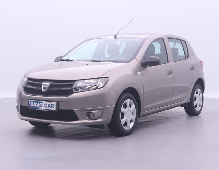 Dacia Sandero 3