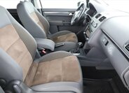 Volkswagen Tiguan SUV / Terénní 0,0 77 kw