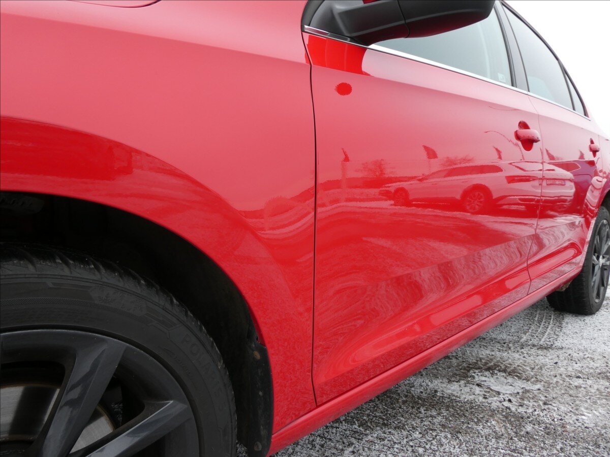 Škoda Rapid Sedan 999,0 81 kw