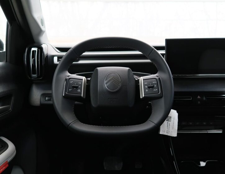 Citroën C3 Hatchback 0,0 83 kw