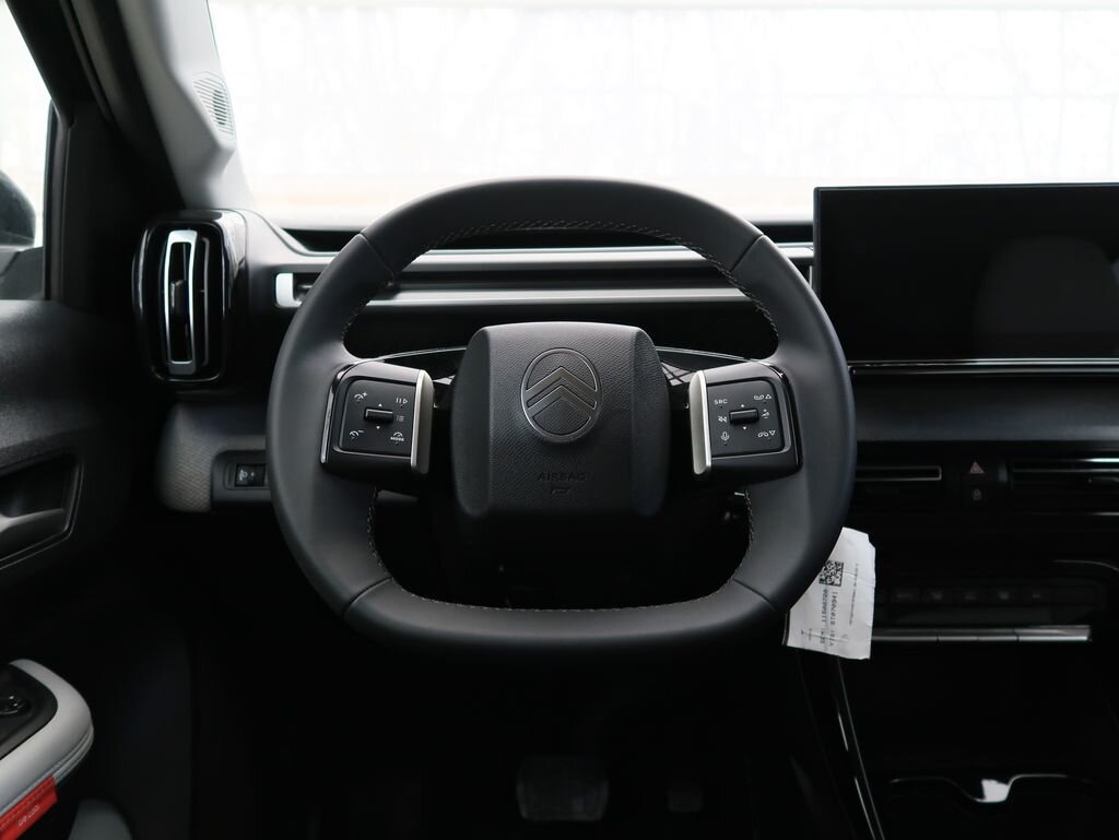 Citroën C3 Hatchback 0,0 83 kw