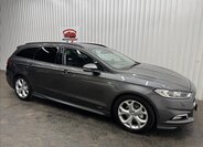 Ford Mondeo Kombi 2,0 l 110 kw