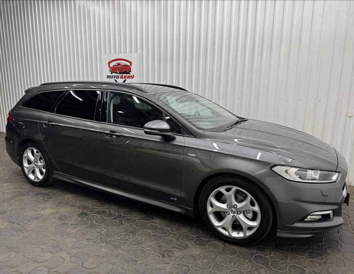 Ford Mondeo Kombi 2,0 l 110 kw