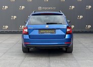 Škoda Octavia Kombi 1,5 l 110 kw