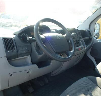 Peugeot Boxer 11