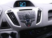 Ford Transit Custom 17