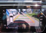 Škoda Superb Kombi 2,0 l 140 kw