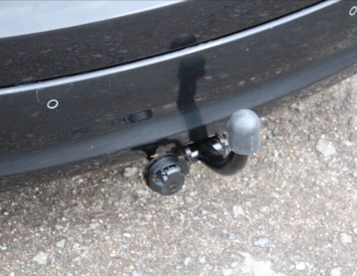 Hyundai i30 Kombi 1,6 l 88 kw