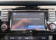 Nissan Qashqai SUV / Terénní 1,5 l 81 kw