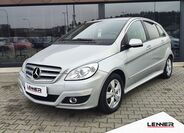 Mercedes-Benz Třídy B 1