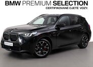 BMW X3 SUV 3,0 l 293 kw