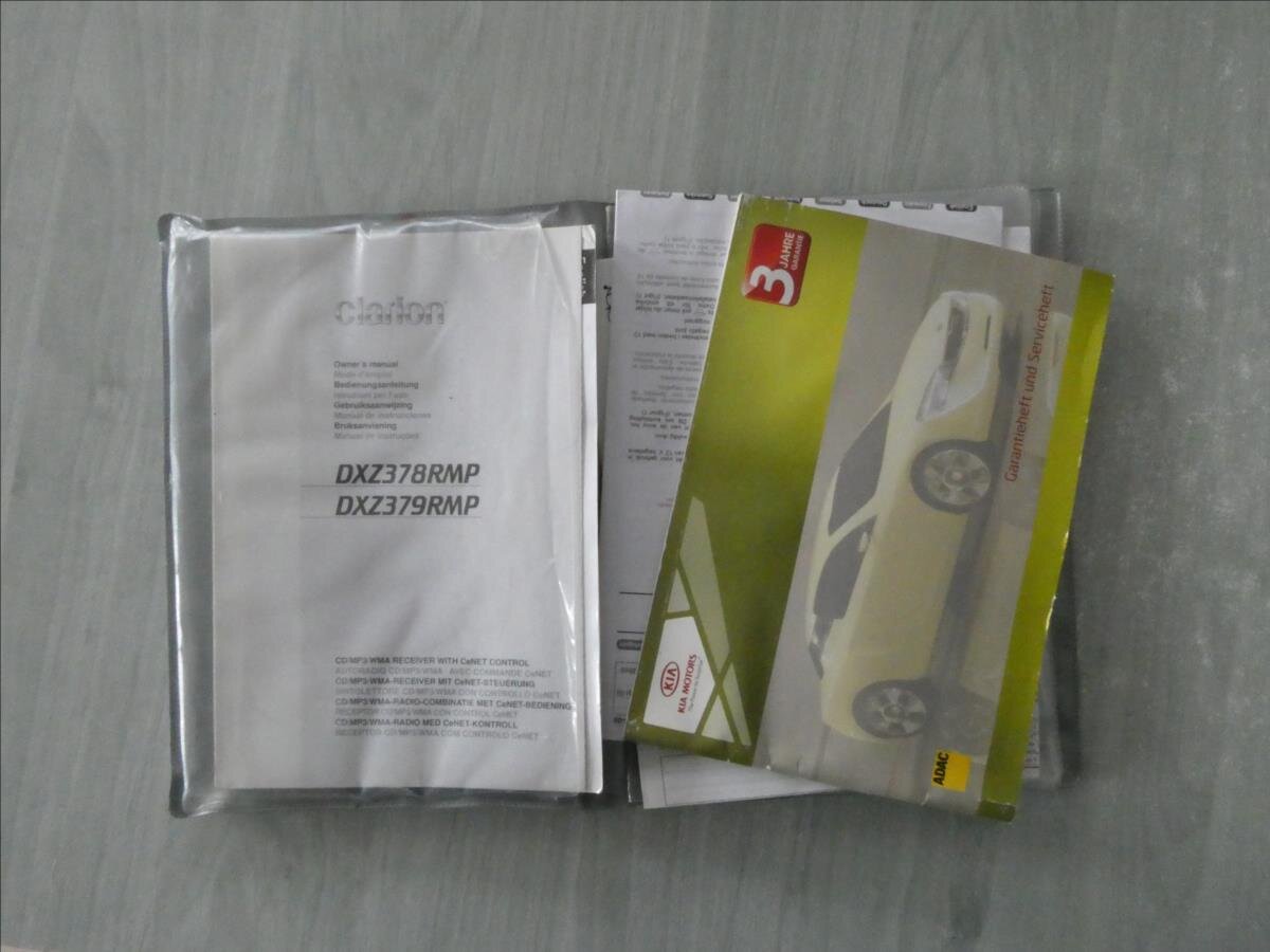 KIA Picanto Hatchback 1,1 l 48 kw