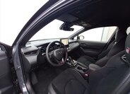 Toyota Corolla Cross CUV 0,0 132 kw