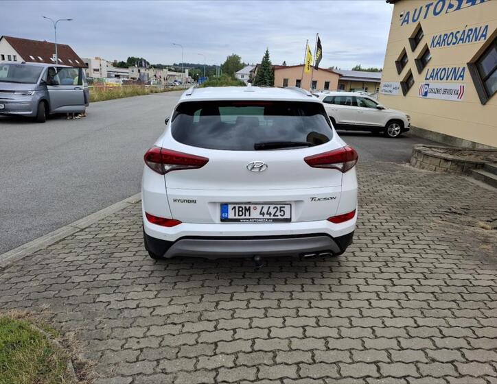 Hyundai Tucson 6