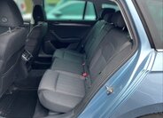 Škoda Superb Kombi 2,0 l 110 kw