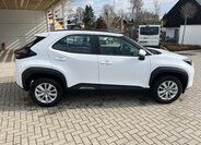 Toyota Yaris Cross SUV / Terénní 1,5 l 68 kw