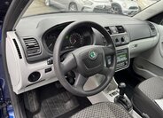 Škoda Roomster MPV 1,2 l 77 kw