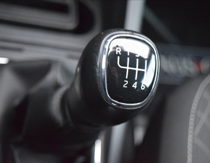 Škoda Fabia Kombi 1,2 l 81 kw