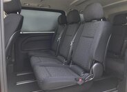Mercedes-Benz Vito Ostatní 2,0 l 140 kw