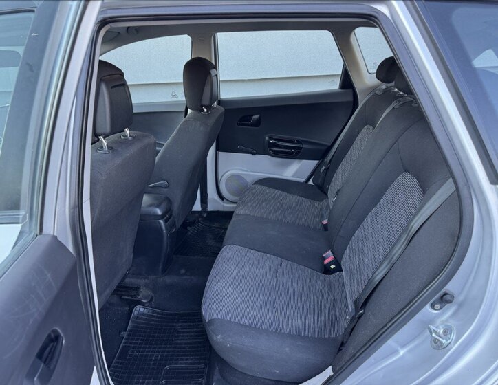 KIA Ceed Kombi 1,4 l 80 kw