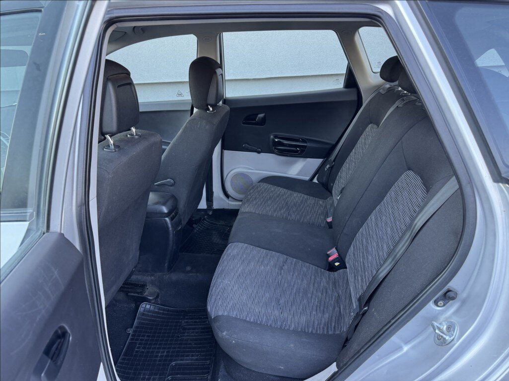 KIA Ceed Kombi 1,4 l 80 kw