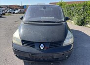 Renault Espace MPV 2,2 l 110 kw