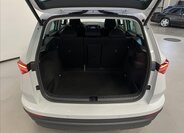 Škoda Karoq SUV / Terénní 1,5 l 110 kw