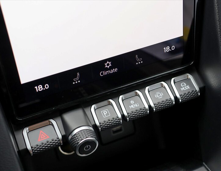 Volkswagen Amarok Pick-up 3,0 l 177 kw