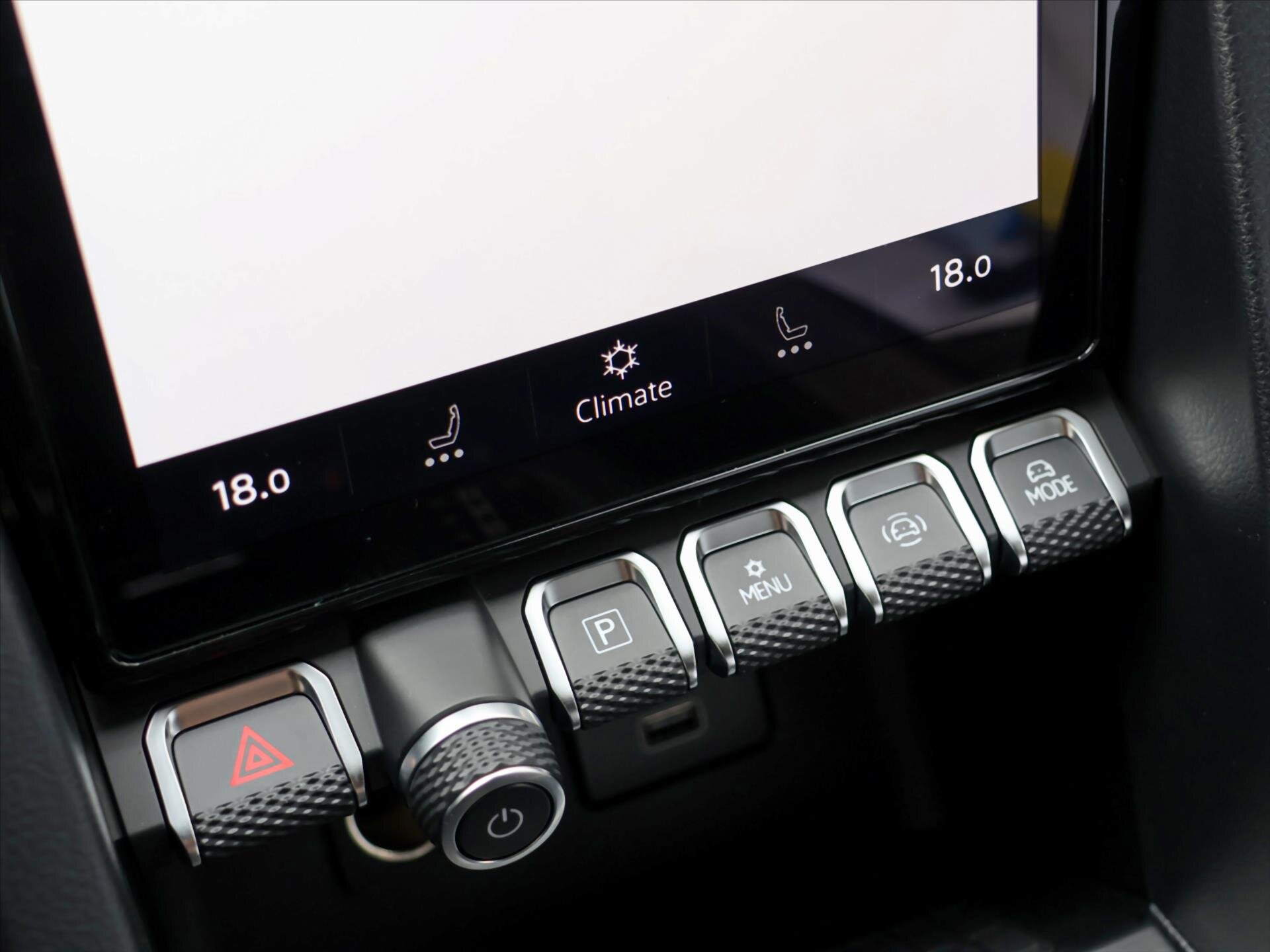 Volkswagen Amarok Pick-up 3,0 l 177 kw