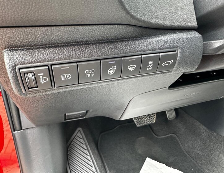 Toyota Corolla Kombi 1,8 l 72 kw