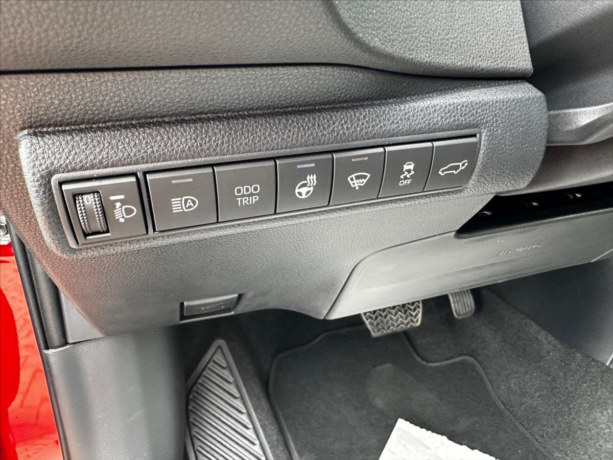 Toyota Corolla Kombi 1,8 l 72 kw