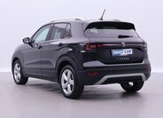 Volkswagen T-Cross 5