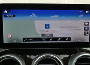 Mercedes-Benz GLC 14