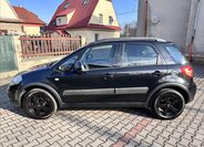 Suzuki SX4 Hatchback 1,6 l 88 kw