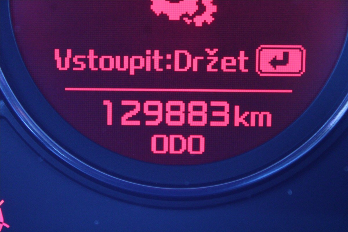 KIA Ceed Kombi 1,6 l 99 kw